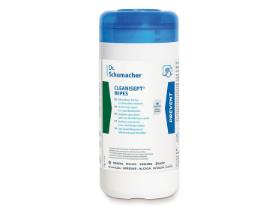 DESINFEKTIONS- REINIGUNGSTUCH  Desinfektiont&uuml;cher,Cleanisept Wipes