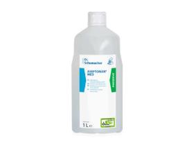 H&Auml;NDEDESINFEKTION ASEPTOMAN  Aseptoman Med, Dr.Schuhmacher, 1 Liter,