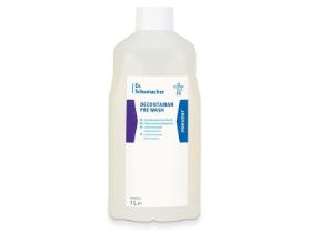 DEKONTANIMATIONSMITTEL  Decontaman Pre Wash, 1 Liter