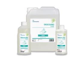 HAUTPFLEGECREME  Descolind Pure Wash, 5 Liter Bidon