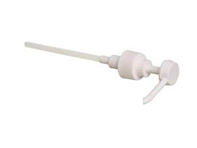 DOSIERPUMPE DESINFEKTION  Dosierpumpe f&uuml;r 500ml/1L Spenderflasche