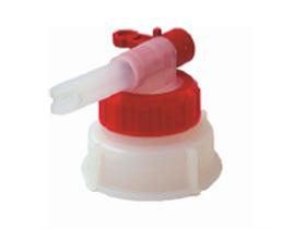 ABF&Uuml;LLHAHN DESCOSEPT  Abf&uuml;llhahn f&uuml;r Descosept 2L, 5L, 10L,