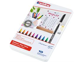 FASERMALER EDDING  edding Fasermaler 1200 E-10