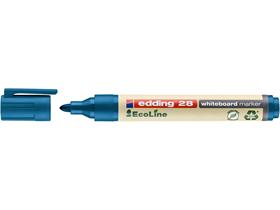 BOARDMARKER EDDING  edding Boardmarker 28 Ecoline blau