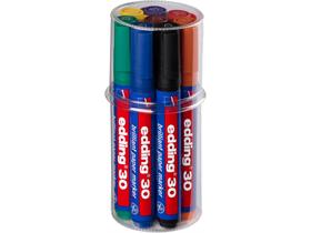 PERMANENTMARKER EDDING  edding Permanentmarker 30 E-8