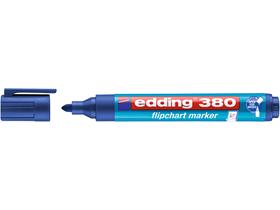 FLIPCHARTMARKER EDDING  edding Flipchartmarker 380 blau