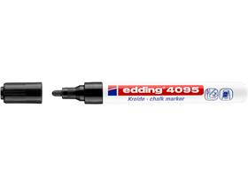 KREIDEMARKER EDDING  edding Kreidemarker 4095 schwarz