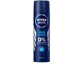 NIVEA DEOSPRAY MEN FRESH ACTIVE  150 ml, Deospray, Men Fresh Active