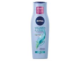NIVEA SHAMPOO VOLUMEN  250 ml, Flasche, Shampoo Volumen