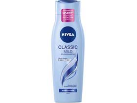 NIVEA SHAMPOO CLASSIC  250 ml, Flasche, Shampoo Classic