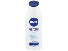 NIVEA BODY LOTION  400 ml, Flasche, Body Lotion