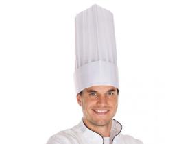 KOCHMUETZEN  Le Grand Chef, Viskose-Vlies, 25 cm