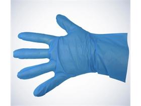HANDSCHUHE TPE  TPE, blau, Revolution