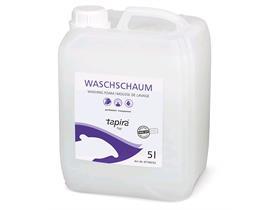 SEIFE TAPIRA  Seifenschaum, 5 Liter Bidon,