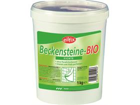 PISO-SPUELSTEINE  Eil Fix, 1 kg Dose, &oslash; 39 mm