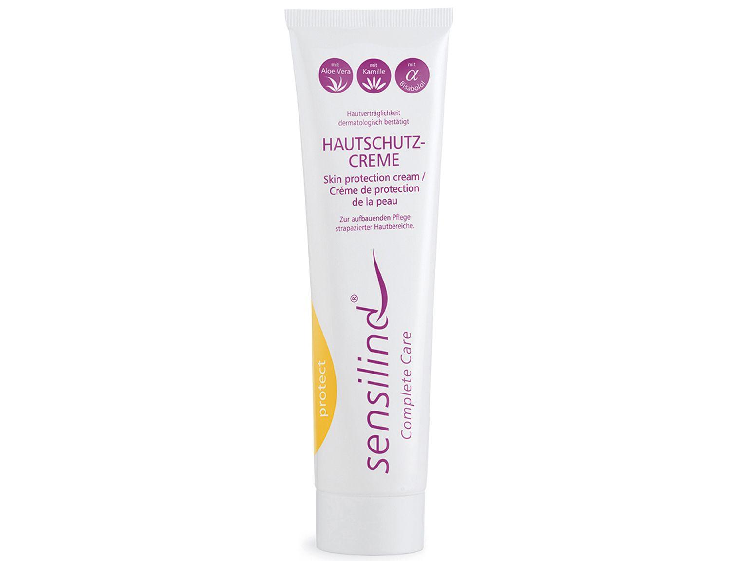 PFLEGEPRODUKTE SENSILIND  Hautschutzcreme 100ml