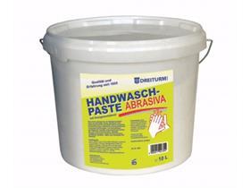 HANDWASCHPASTE ABRASIVA  ABRASIVA, 10 Liter , PU-Granulat