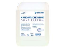 SEIFENCREME NEUTRAL  Seifencreme Neutral, 10 Liter Bidon,