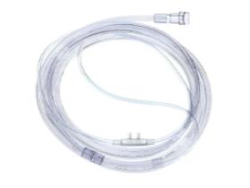 SAUERSTOFFBRILLE  Sauerstoffbrille,mit Verbindungsschlauch