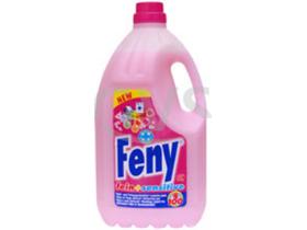 WASCHMITTEL  Feny  Feinwaschmittel, 4 Liter Flasche