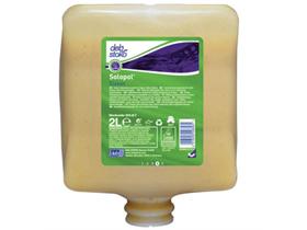 HANDREINIGER  Solopol Classic, Handreiniger