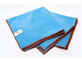 MICROFASERTUCH  Kupfer HygieneMicrofaser Noppy-Tuch