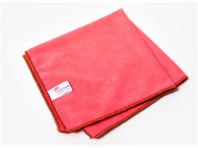 MICROFASERTUCH  Kupfer HygieneMicrofaser Noppy-Tuch