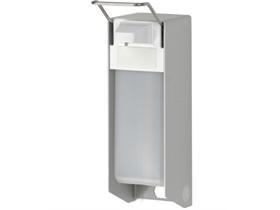 SEIFENSPENDER  Euro, 1'000 ml, Metall