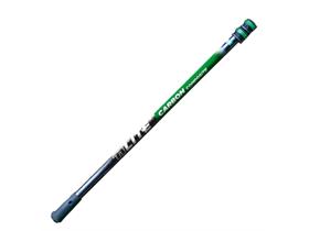 UNGER HIFLO WASSERSTANGENSYSTEM  nLite Carbon Compsite Teleskopstange1,6m