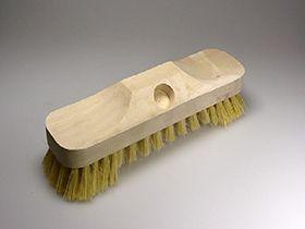 SCHRUBBER  Plastfibre mit Bart, 23cm