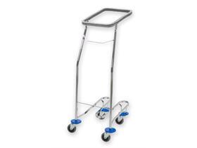 REINIGUNGSZUBEHOER VERMOP  W&auml;schesammler, einfach