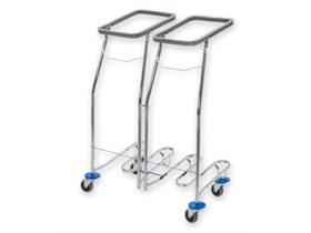 REINIGUNGSZUBEHOER VERMOP  W&auml;schesammler, zweifach