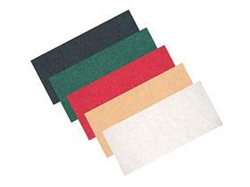 SUPER HANDPAD E- LINIE  11,5x25cm, weiss