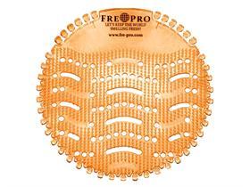 URINALEINLAGEN  aus Kunststoff, Mango