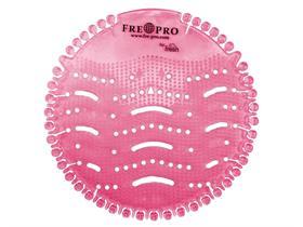 URINALEINLAGEN  aus Kunststoff, Spiced Apple, rot