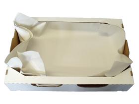 DRUCKAUSSCHUSS 75 X 100 CM  Druckausschuss 75 x 100 cm, plano