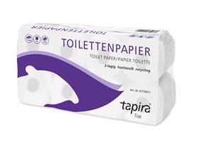 Scheitlin - WC-PAPIER 3-LAGIG TAPIRA