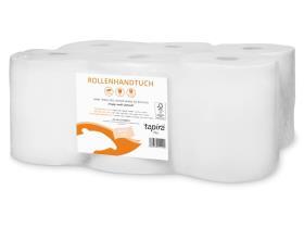 ROLLENHANDTUECHER 2-LAGIG TAPIRA  TAPIRA plus, 140 lfm, Tissue