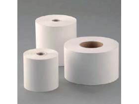 KASSENROLLE  76 mm x Rollen-&Oslash; 70mm, Kern-&oslash; 12 mm