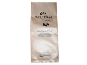 BAG FOR SANITARY PADS  Welcome Sanitary Bag