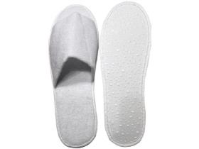 LEICHTER SLIPPER  Welcome leichter Slipper, Zehen offen