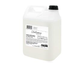 GANZKÖRPER WASCHLOTION  Welcome Hair & Body Wash, 5 L
