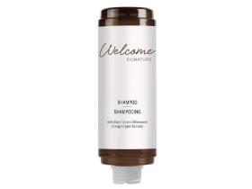 SHAMPOO  Welcome  Shampoo, 360 ml