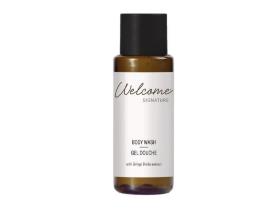 DUSCHGEL  Welcome Shower Gel, 30 ml