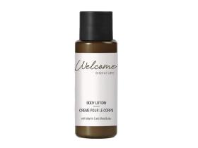 K&Ouml;RPER LOTION  Welcome Body Lotion, K&ouml;rper Lotion, 30ml