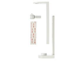 HALTERUNG WELCOME  Welcome Halterung f&uuml;r Pumpspender