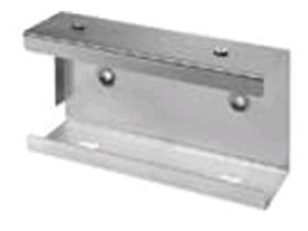 HANDSCHUHHALTERUNG  Edelstahl, Handschuhhalterung 1 Box