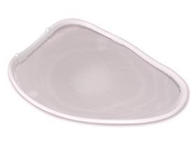 URINALEINLAGEN  Urinalsieb, Pissoir-Einlage, Edelstahl