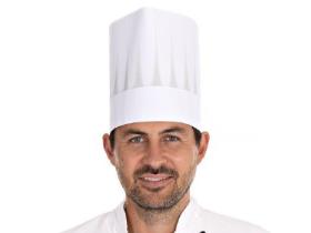 KOCHMUETZEN  saugstark,, gepr&auml;gt, offenliegend, 21 cm