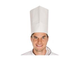 KOCHMUETZEN  Spezial-Krepp-Papier, H&ouml;he 22 cm